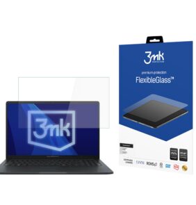 Asus ExpertBook B1 B1503CVA-S71619X - up to 17" 3mk FlexibleGlass