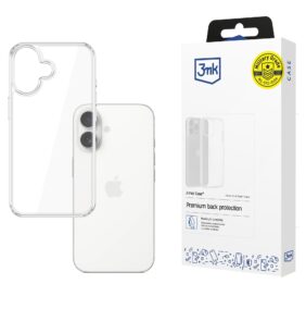 Apple iPhone 17 - 3mk Armor Case