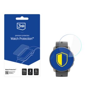 Suunto 9 Peak PRO - 3mk Watch Protection FlexibleGlass