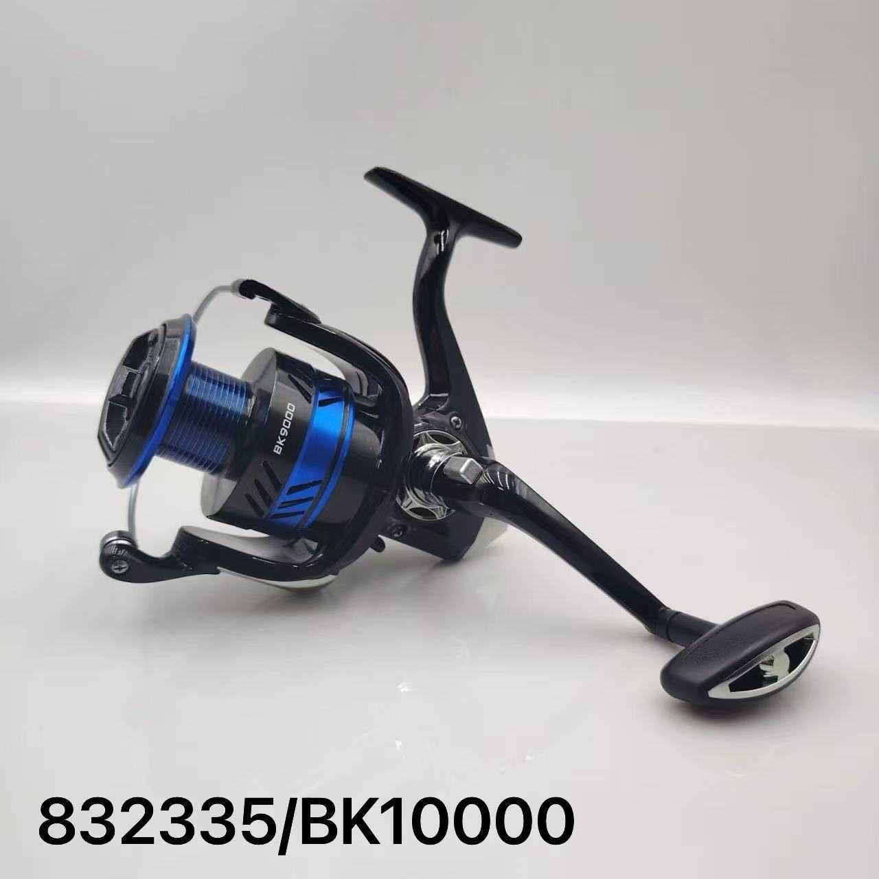 Μηχανάκι ψαρέματος - BK10000 - 832335 - Image 2