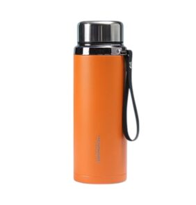 Φορητό παγούρι-θερμός - 800ml - 616212 - Orange