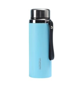 Φορητό παγούρι-θερμός - 800ml - 616212 - Blue