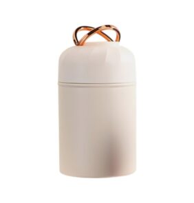 Φορητό παγούρι-θερμός - 500ml - 616250 - White