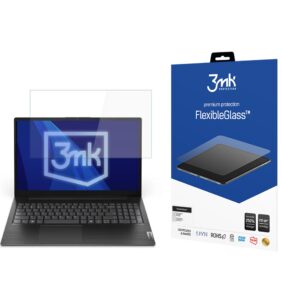Lenovo V15 G5 IRL 15.6" - up to 17" 3mk FlexibleGlass