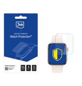 Huawei Watch Fit 4 - 3mk Watch Protection ARC