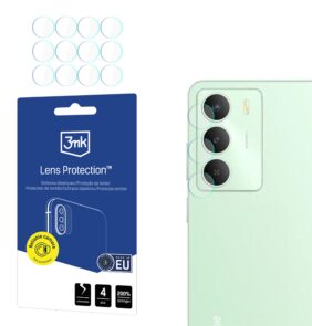Realme C73 5G - 3mk Lens Protection