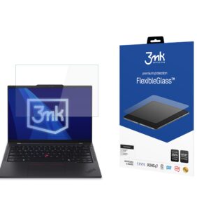 Lenovo ThinkPad T14 Gen 6 - up to 15" 3mk FlexibleGlass