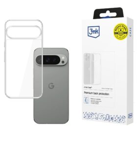 Google Pixel 10/Google Pixel 10 Pro - 3mk Armor Case