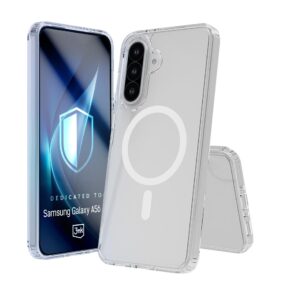 Samsung Galaxy A56 - 3mk Armor MagCase