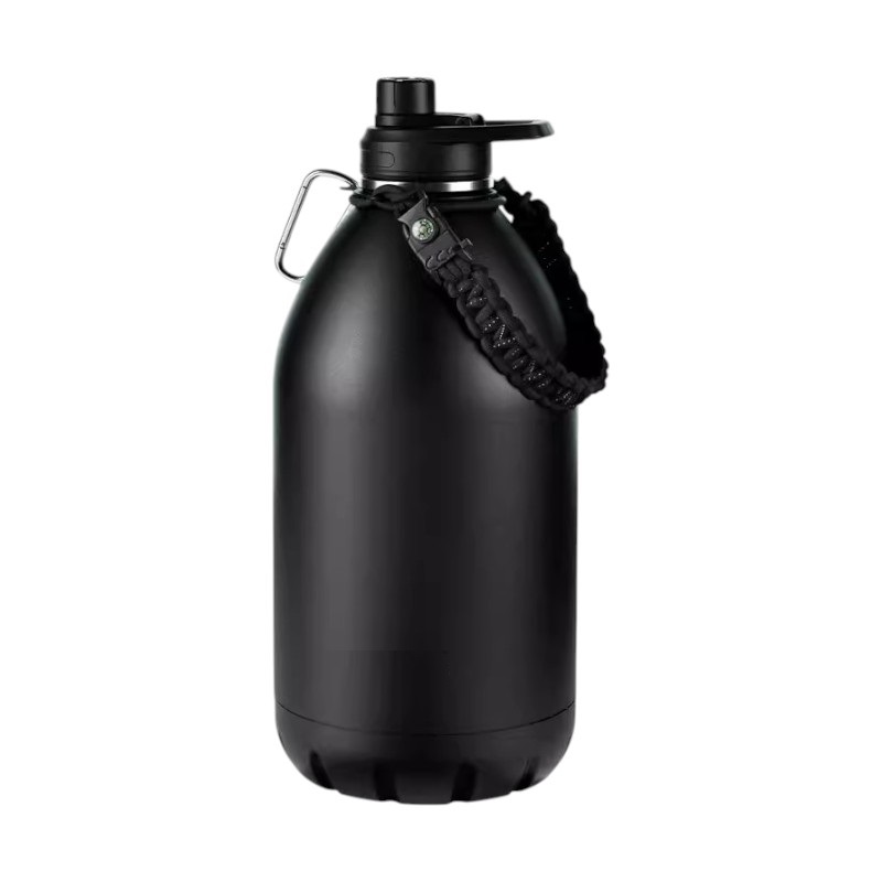 Φορητό παγούρι-θερμός - 4L - 722498 - Pink