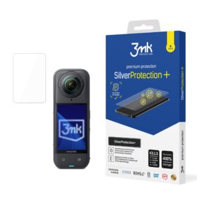 Insta360 X5 - 3mk SilverProtection+
