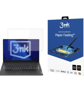 Lenovo V15 Gen 6 - up to 17" 3mk Paper Feeling