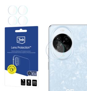 Huawei Nova 14 Pro - 3mk Lens Protection