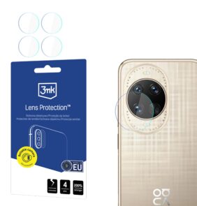 Huawei Nova 14 Ultra - 3mk Lens Protection