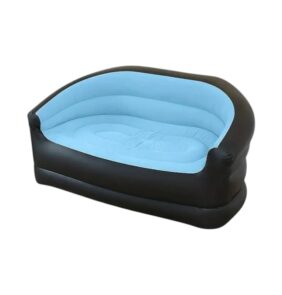 Φουσκωτή πολυθρόνα - 812426 - Blue
