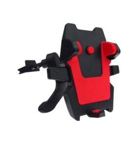 Βάση στήριξης smartphone αυτοκινήτου - JS-018 - 812662 - Red