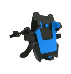 Βάση στήριξης smartphone αυτοκινήτου - JS-018 - 812662 - Blue