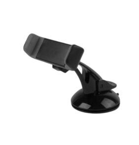Βάση στήριξης smartphone αυτοκινήτου - JS-044 - 812693 - Black
