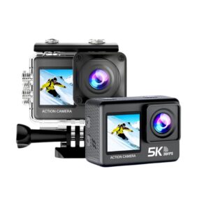 Action camera - V5 - 812839