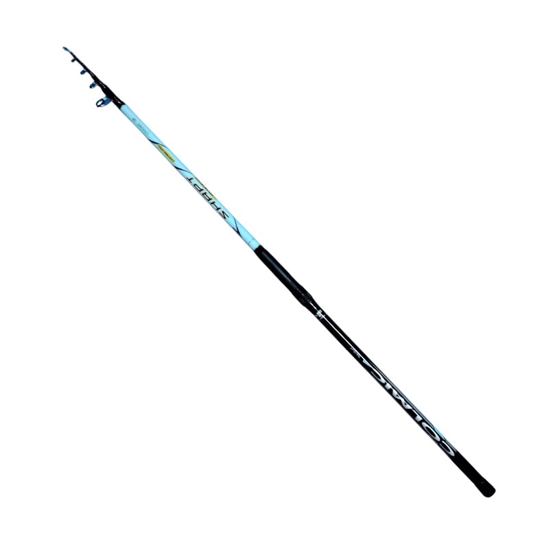 Καλάμι ψαρέματος - Τηλεσκοπικό - 4.5m - MC35 - 832183