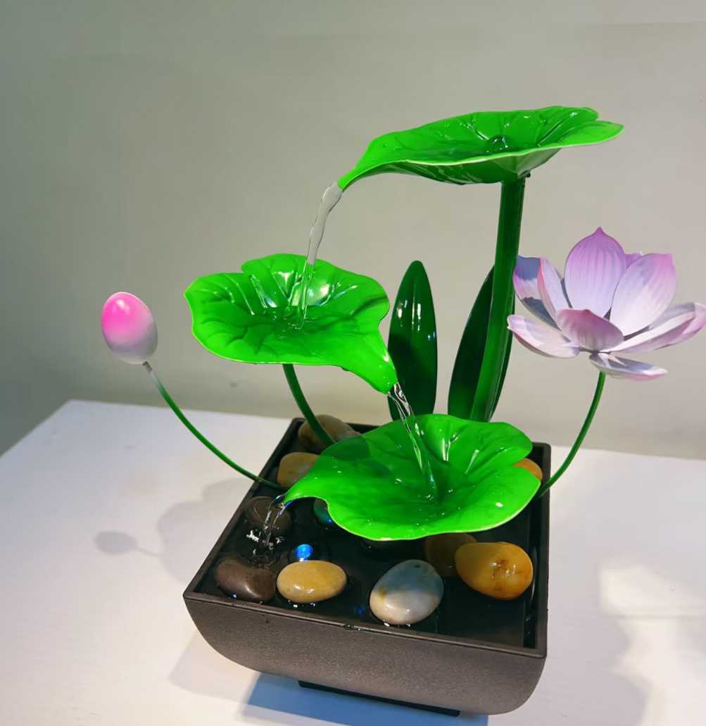 Συντριβάνι εσωτερικού χώρου - Feng Shui - 6019 - 982161 - Image 2