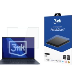 Asus Zenbook 14 OLED UX3405CA-PZ051W - up to 15" 3mk FlexibleGlass