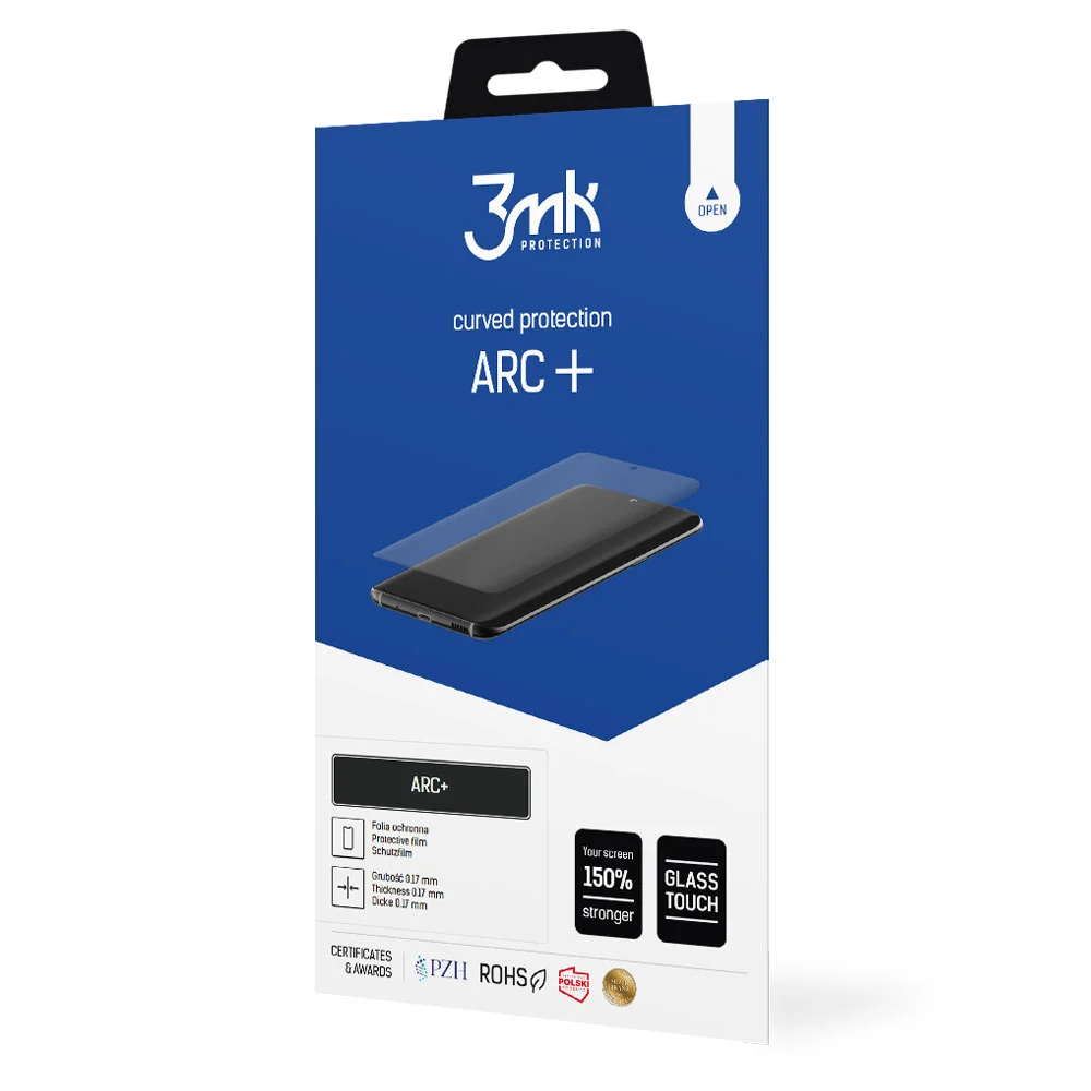 Honor Magic V5 - 3mk ARC+