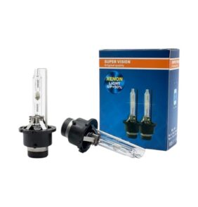 Λάμπες XENON - D2S - 35W - 901151