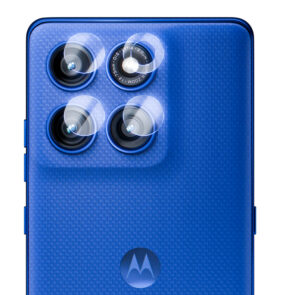 Motorola Edge 60 Pro - 3mk Lens Protection