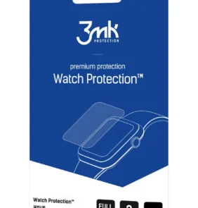 Garmin Fenix 8 Pro 47mm - 3mk Watch Protection FlexibleGlass