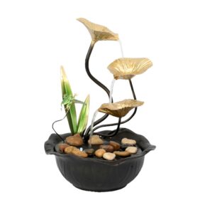 Συντριβάνι εσωτερικού χώρου - Feng Shui - 23185 - 982123