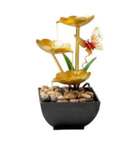 Συντριβάνι εσωτερικού χώρου - Feng Shui - 6018 - 982178