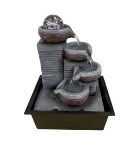 Συντριβάνι εσωτερικού χώρου - Feng Shui - 23015 - 982192