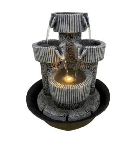 Συντριβάνι εσωτερικού χώρου - Feng Shui - 23006 - 982222