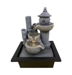 Συντριβάνι εσωτερικού χώρου - Feng Shui - 23030 - 982246