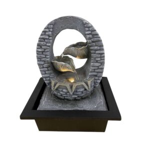 Συντριβάνι εσωτερικού χώρου - Feng Shui - 23031 - 982253