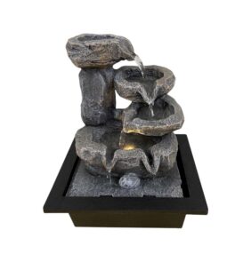Συντριβάνι εσωτερικού χώρου - Feng Shui - 23040 - 982277