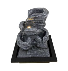 Συντριβάνι εσωτερικού χώρου - Feng Shui - 23041 - 982284