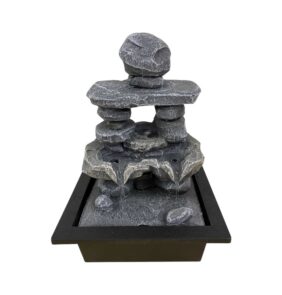 Συντριβάνι εσωτερικού χώρου - Feng Shui - 23042 - 982291