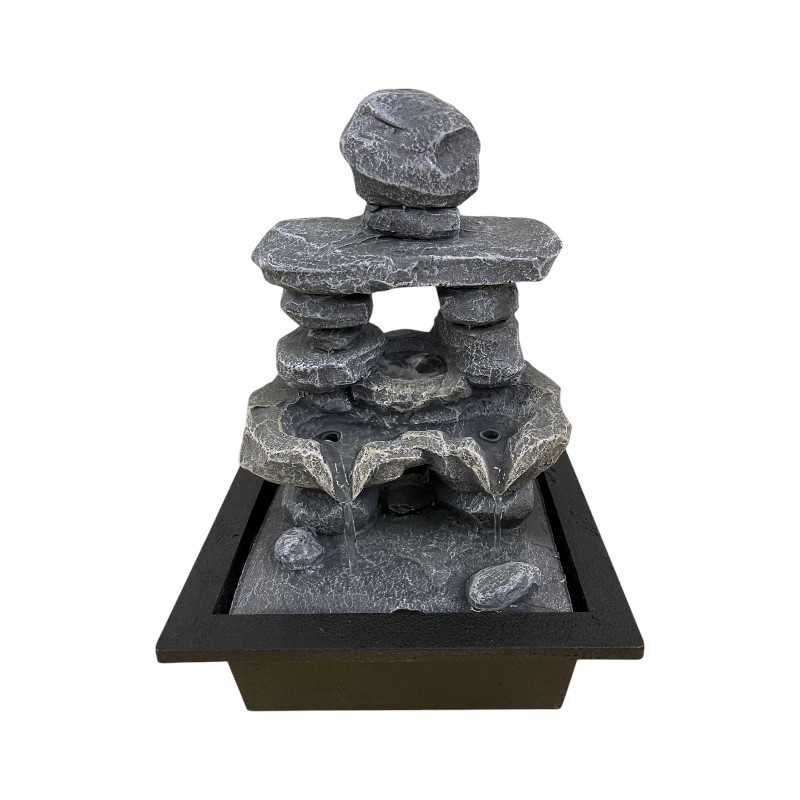 Συντριβάνι εσωτερικού χώρου - Feng Shui - 23042 - 982291