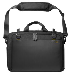 SPIGEN KD300 KLASDEN LAPTOP BAG BLACK