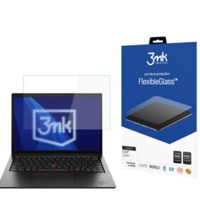 Lenovo ThinkPad L13 Gen 6 - up to 15" 3mk FlexibleGlass