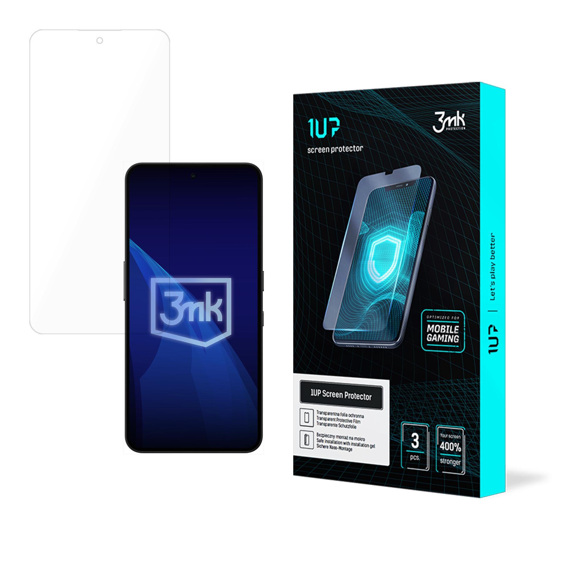 CMF Phone 2 Pro by Nothing - 3mk 1UP