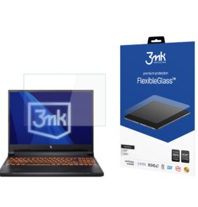 Acer Nitro V 16 ANV16-41 - up to 17" 3mk FlexibleGlass