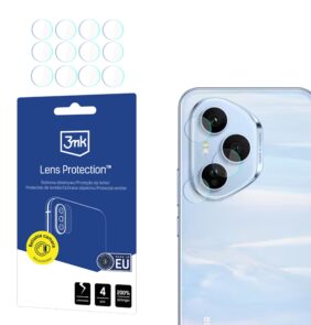 Honor 400 PRO - 3mk Lens Protection