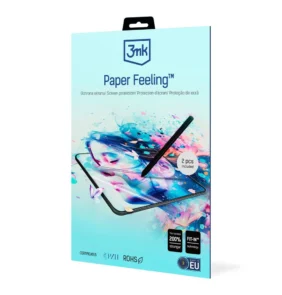 Amazon Kindle Colorsoft/ Colorsoft SE - up to 8.3" 3mk Paper Feeling