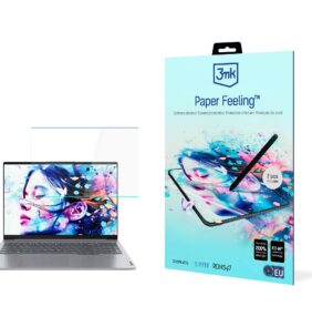 Lenovo ThinkBook 16p Gen 6 - up to 17" 3mk Paper Feeling