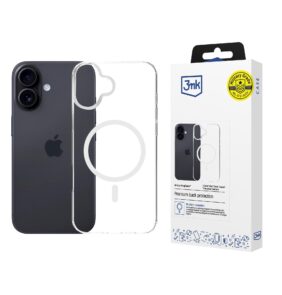 Apple iPhone 17 - 3mk Armor MagCase