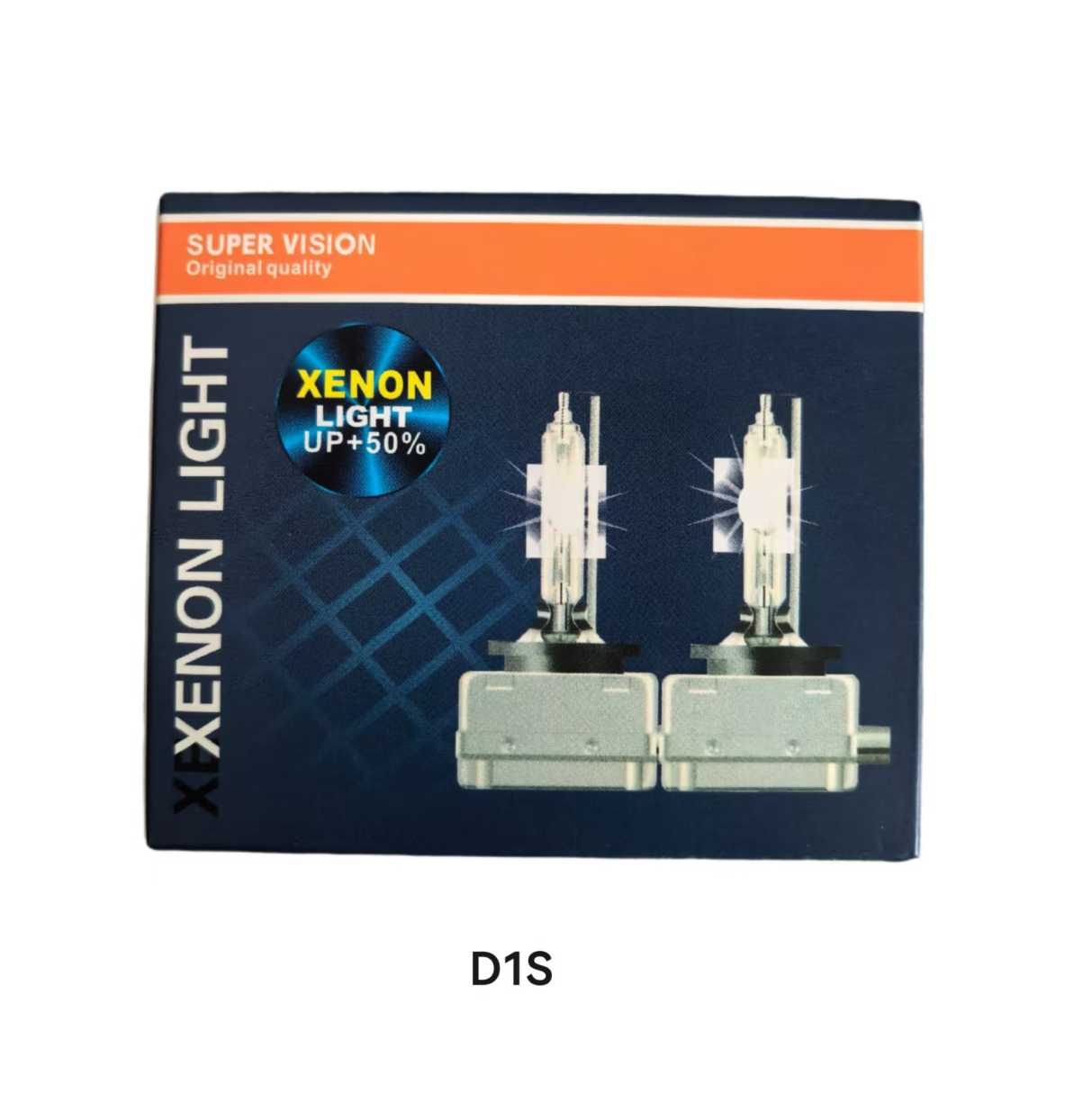 Λάμπες XENON - D1S - 35W - 901250 - Image 2