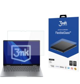 HP Envy x360 14-FA0015NW - up to 15" 3mk FlexibleGlass